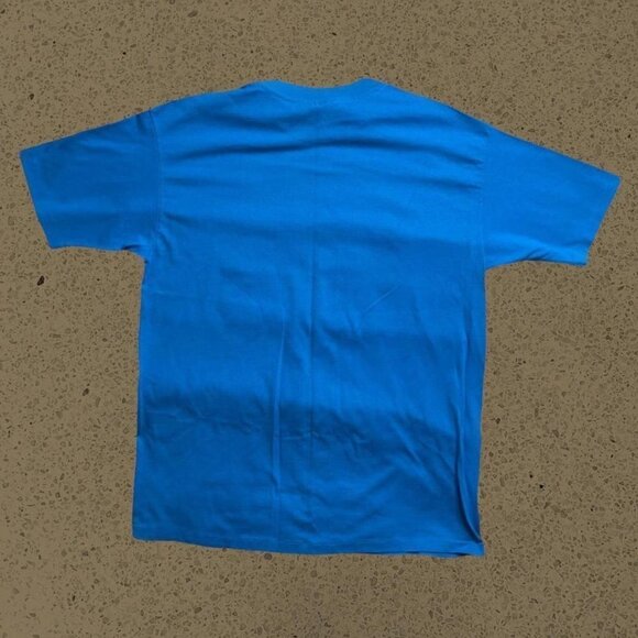 Vintage SINGLE STITCH Charleston SC Shirt - Picture 4 of 6